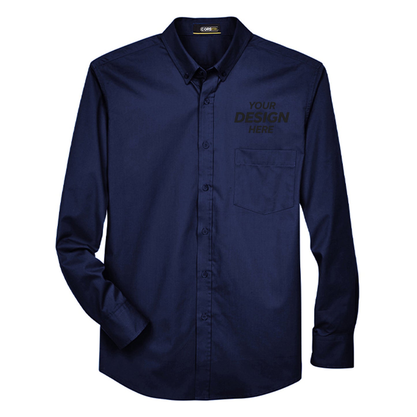 CLASSIC NAVY 849 - 88193 - FRONT